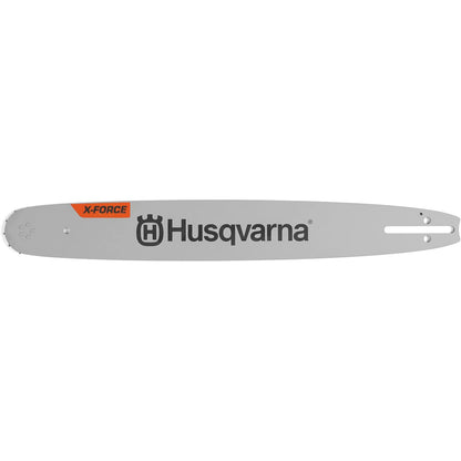 Husqvarna 18-in X-Force Chainsaw Guide Bar