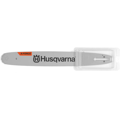 Husqvarna 18-in X-Force Chainsaw Guide Bar
