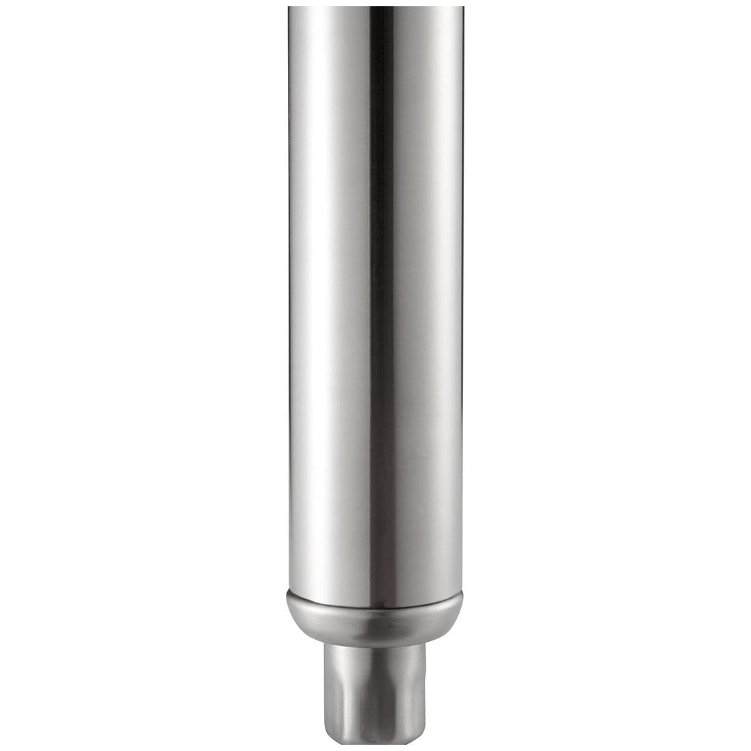 (New) Trinity Stainless Steel Utility Sink