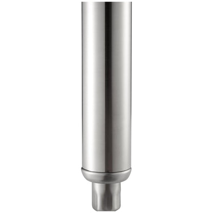 (New) Trinity Stainless Steel Utility Sink