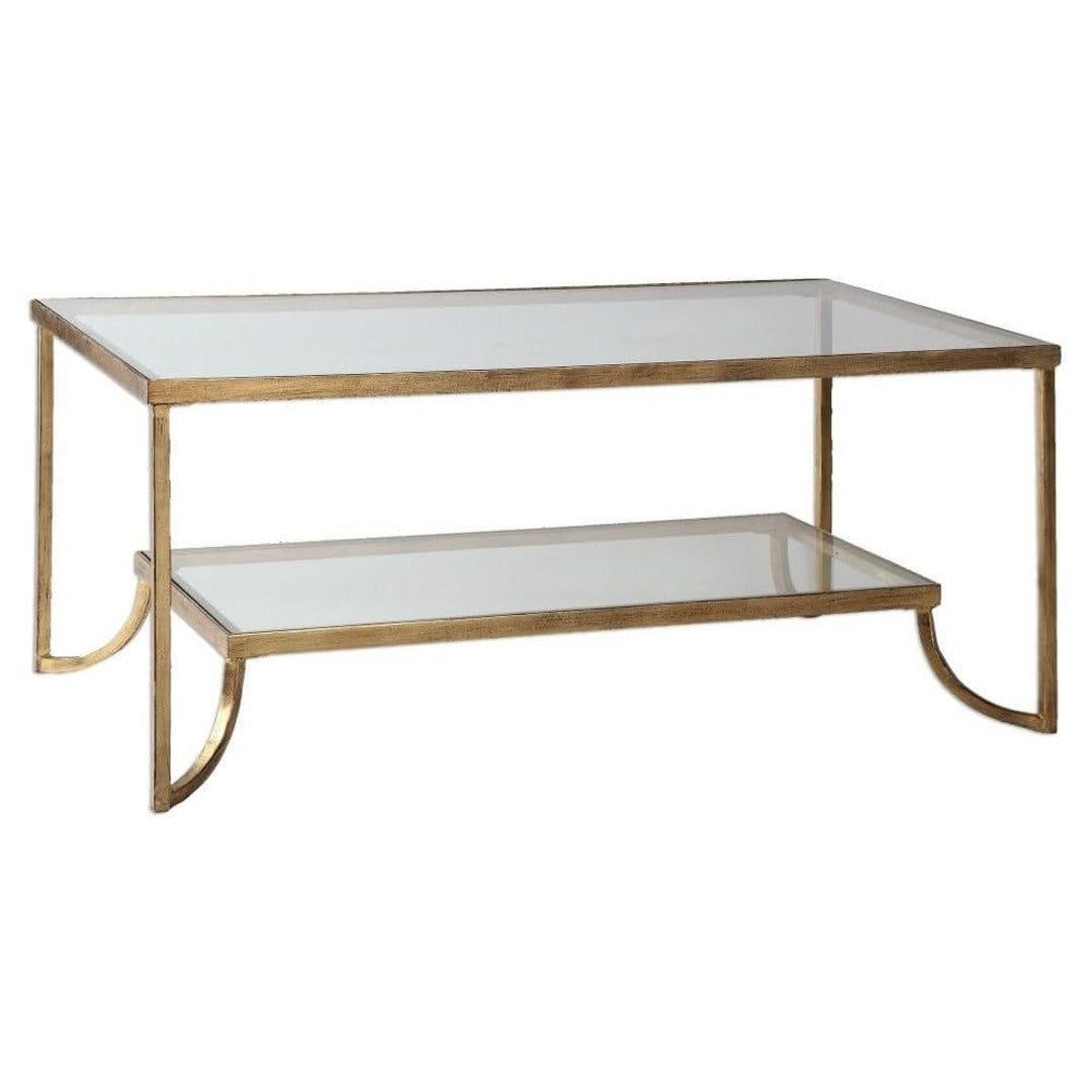 Uttermost Katina Coffee Table