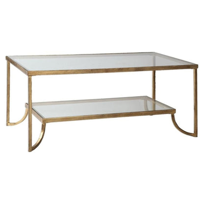 Uttermost Katina Coffee Table
