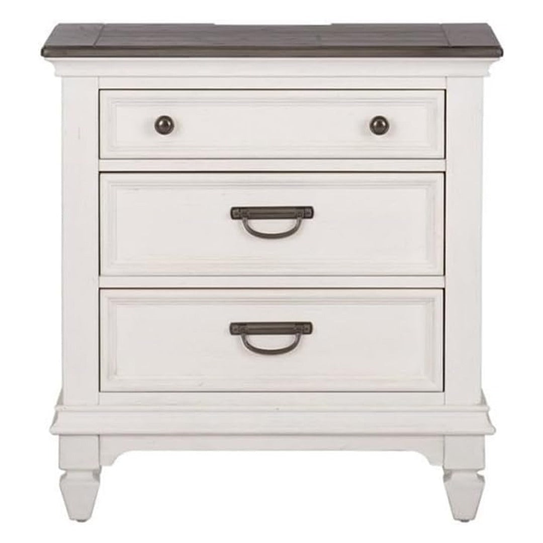 Liberty Furniture Industries Allyson Park Night Stand