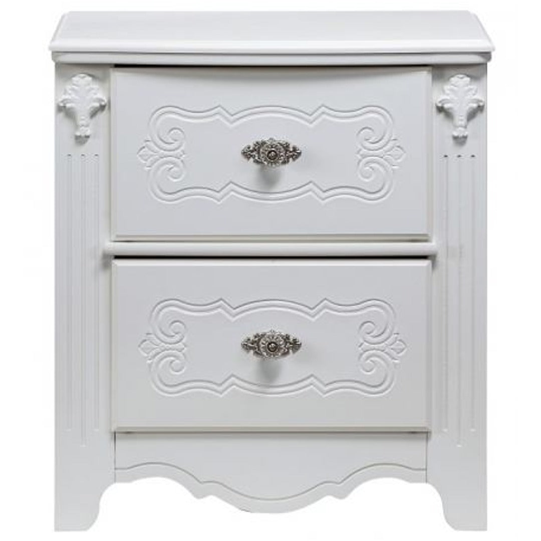 (New) Exquisite Nightstand