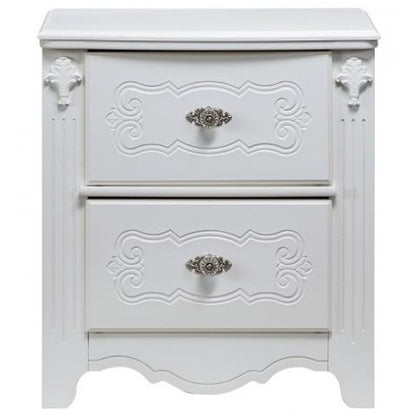 (New) Exquisite Nightstand