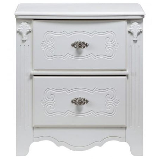 (New) Exquisite Nightstand