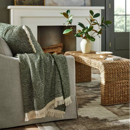 Threshold Designed with Studio McGee Throw