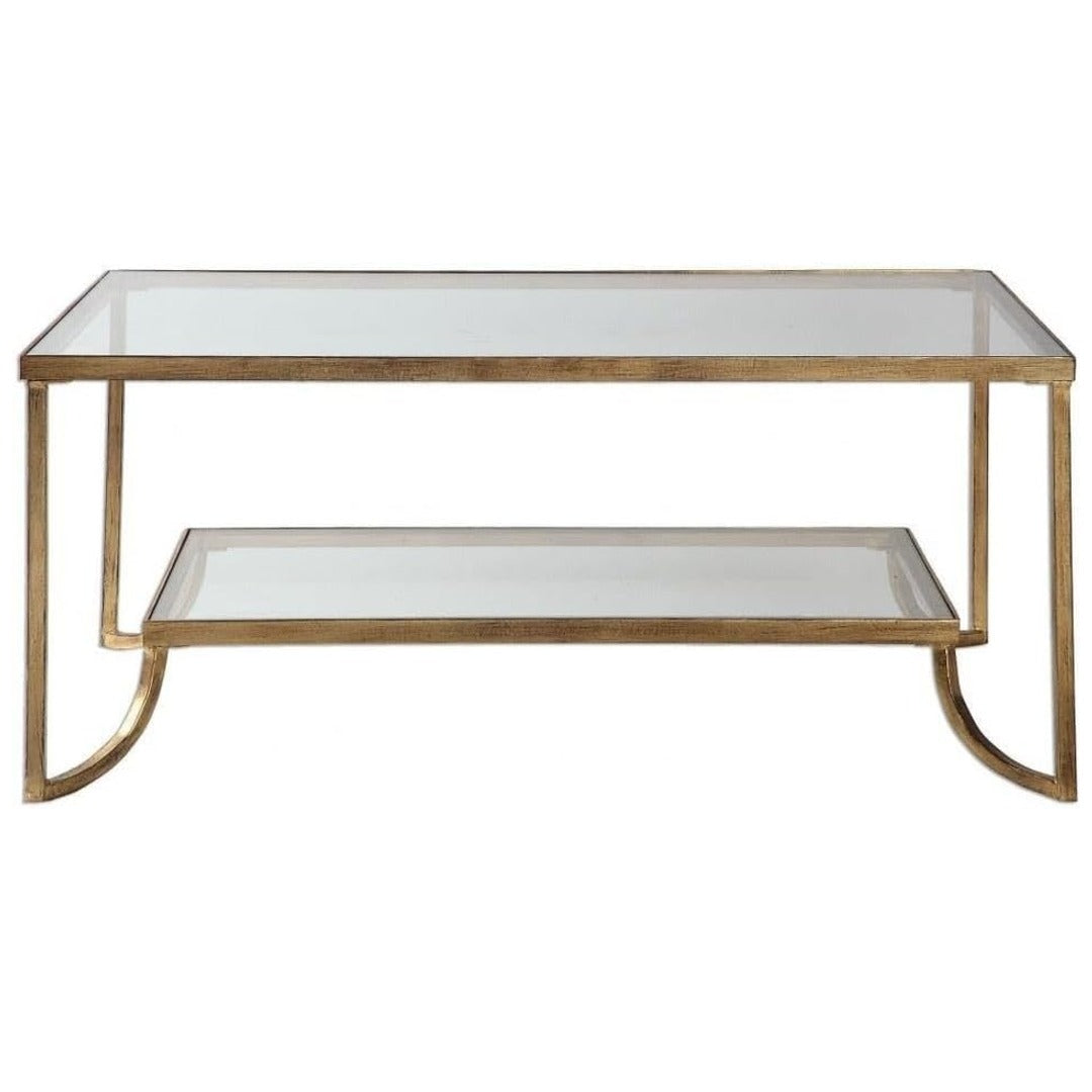 Uttermost Katina Coffee Table