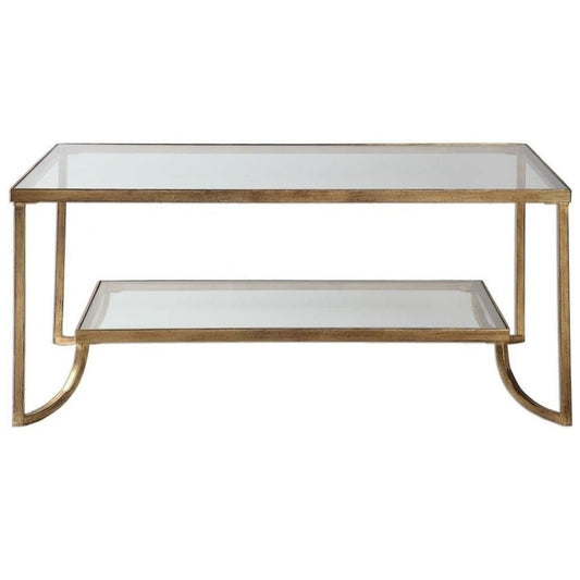 Uttermost Katina Coffee Table
