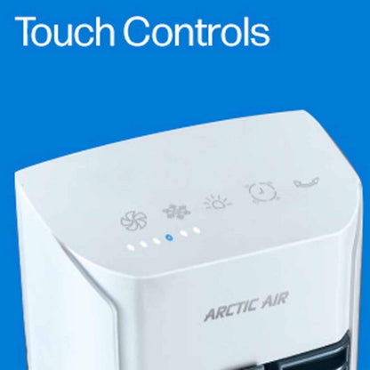 Arctic Air Tower