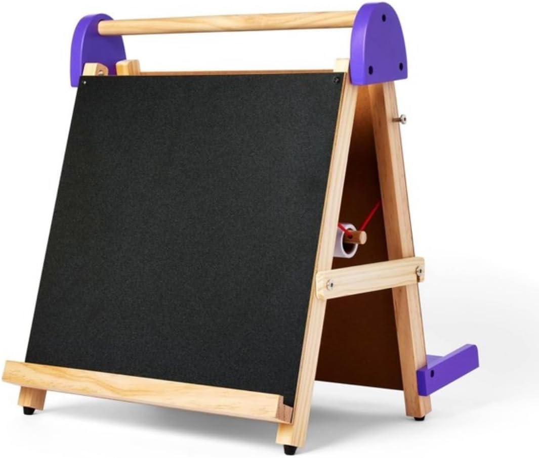 2-Sided Tabletop Easel Set