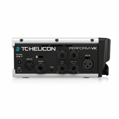 TC HELICON PERFORM-VK