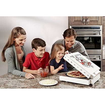 CuiZen Pizza Box Oven