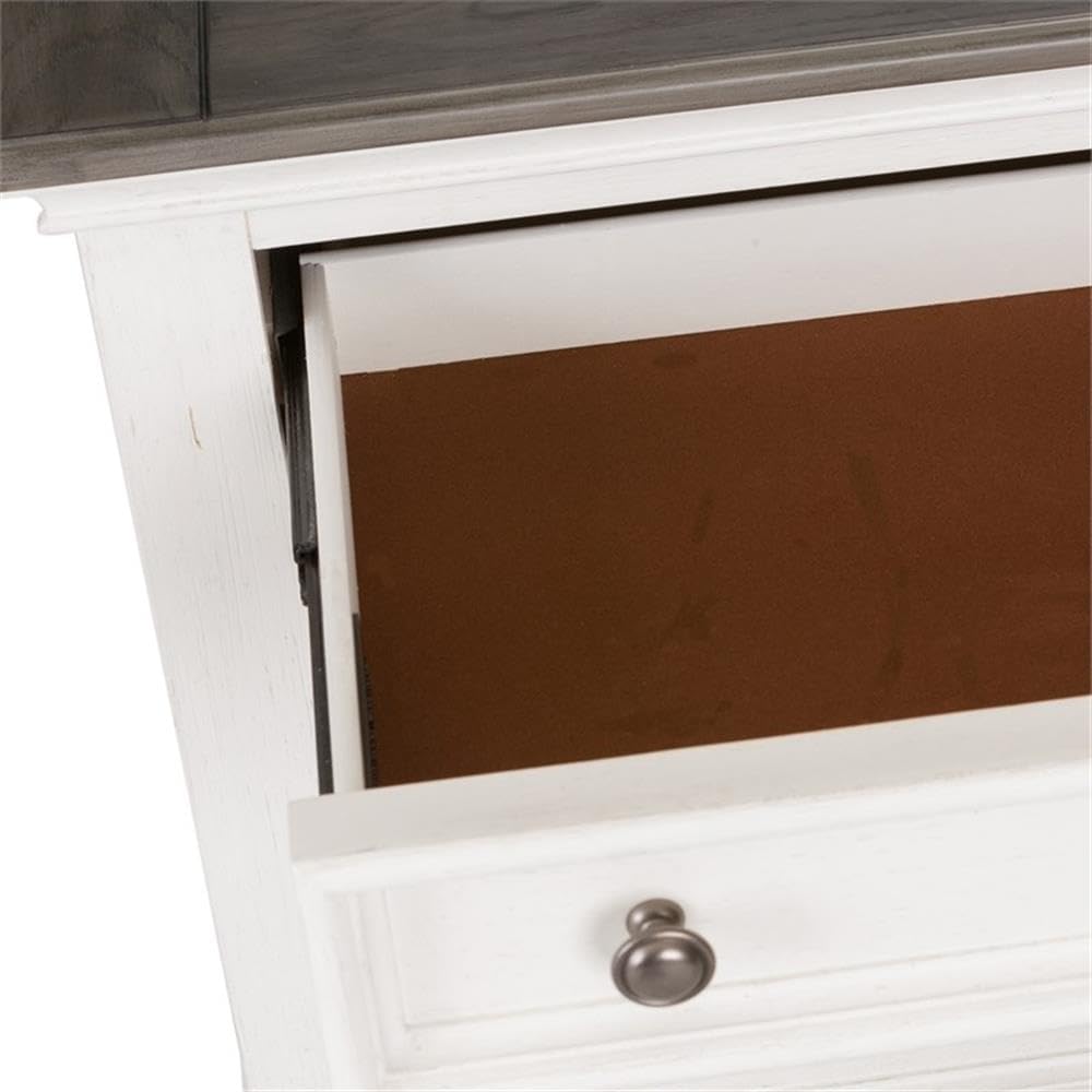 Liberty Furniture Industries Allyson Park Night Stand