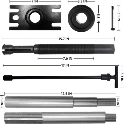 (New) BESTOOL Gimbal Bearing Puller and Installer