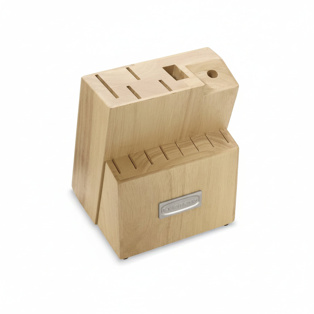 CuisinartNitrogen Collection 15-Piece Knife Block Set
