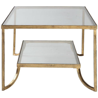 Uttermost Katina Coffee Table