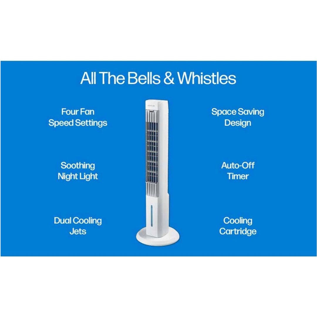 Arctic Air Tower