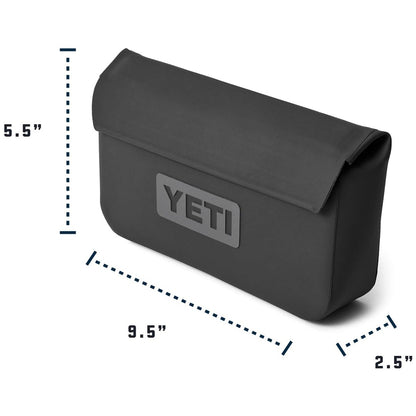 YETI Sidekick Dry 1L Gear Case