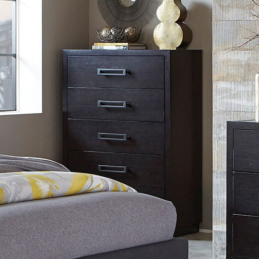 Larchmont Charcoal Chest