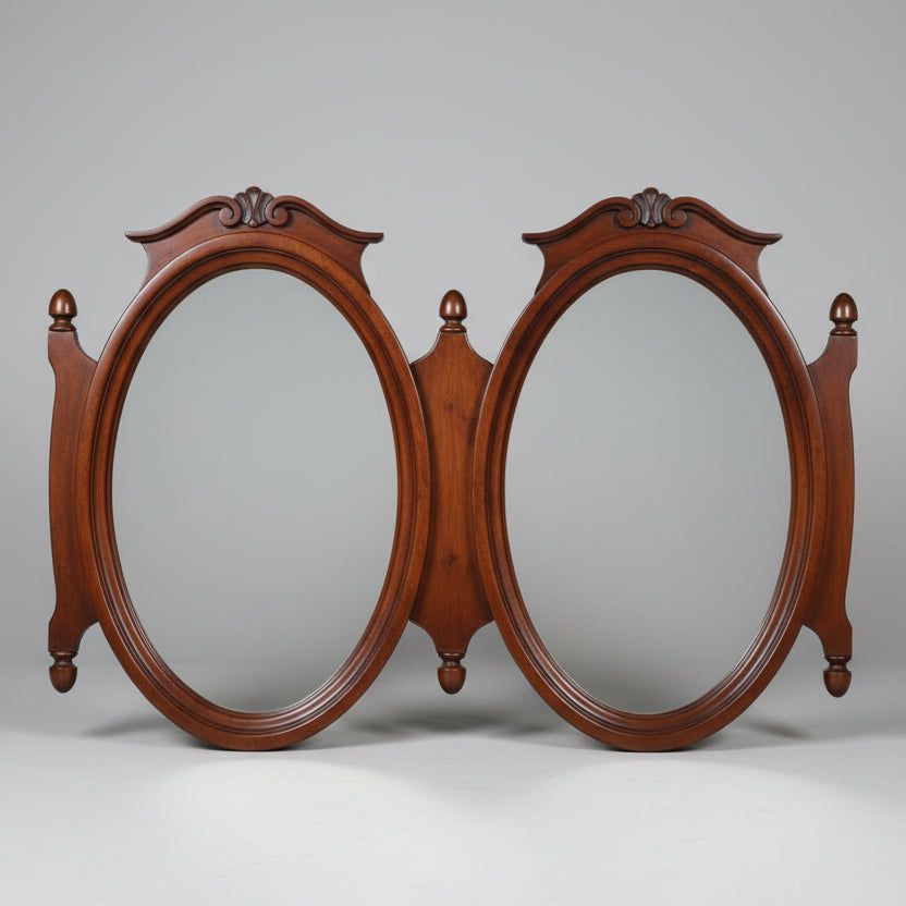 Link-Taylor Pilgrim Pine Dresser