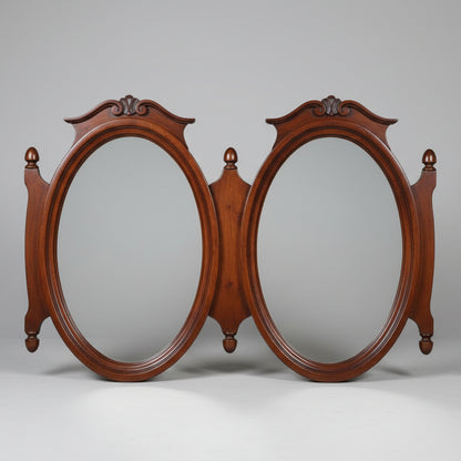 Link-Taylor Pilgrim Pine Dresser