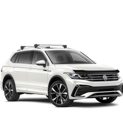 Volkswagen Genuine Cross Bars