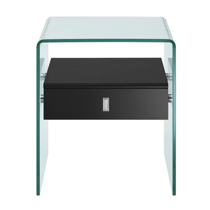 Secret Nightstand