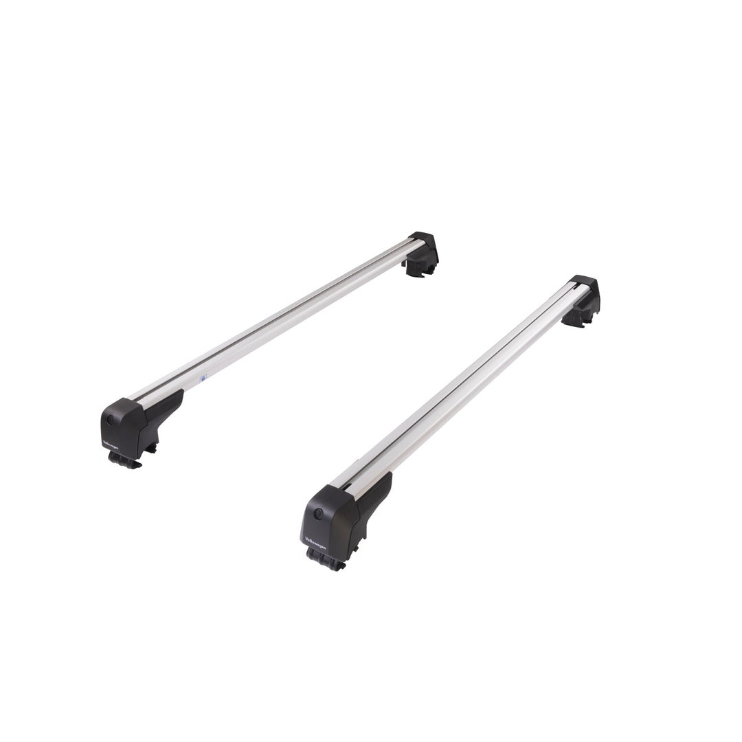 Volkswagen Genuine Cross Bars