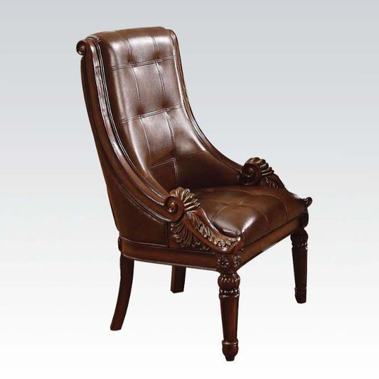 (New) Acme Furniture Winfred Side Chair