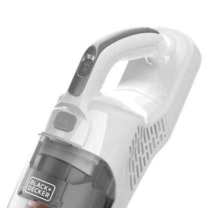 (New) BLACK+DECKER POWERSERIES+ Cordless Stick Vacuum Cleaner (Convertible to Handheld)