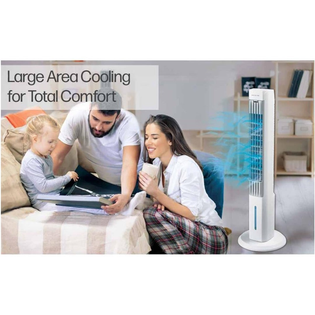 Arctic Air Tower