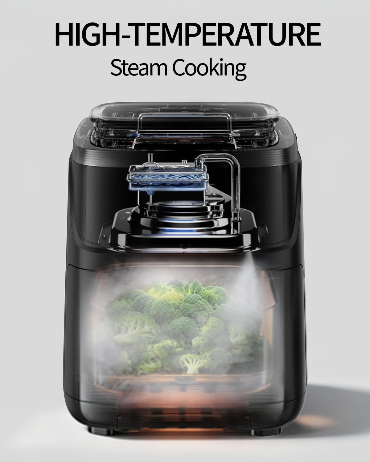 (New in Box) Edenpeer Air Fryer, 7.5 QT