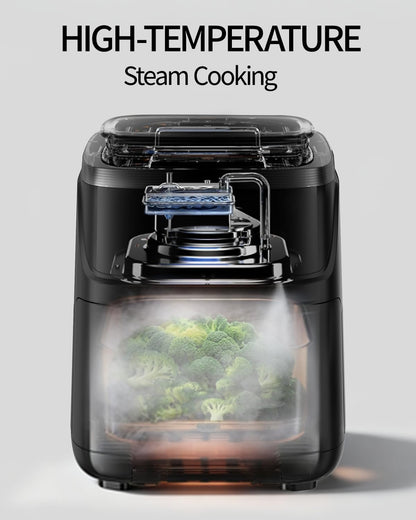 (New in Box) Edenpeer Air Fryer, 7.5 QT