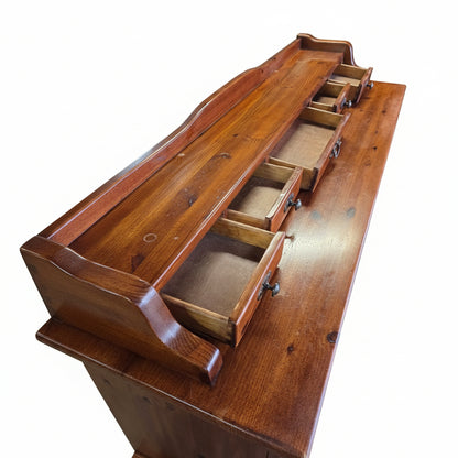 Link-Taylor Pilgrim Pine Dresser