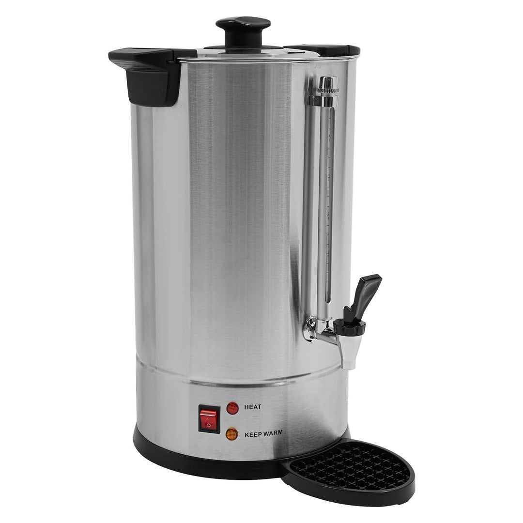 (New) Coffee Urn