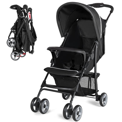 (New Out of Box) Baby Joy Lightweight Stroller
