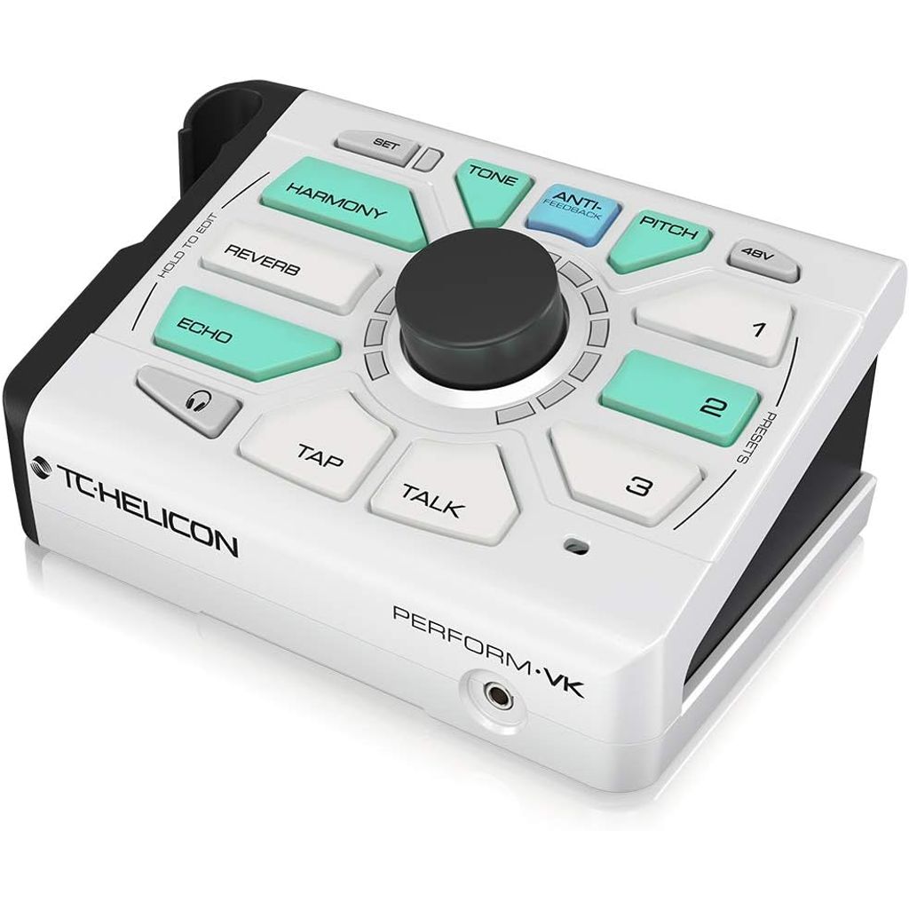 TC HELICON PERFORM-VK