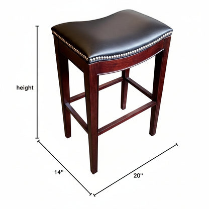 Mahogany Dining Table Set