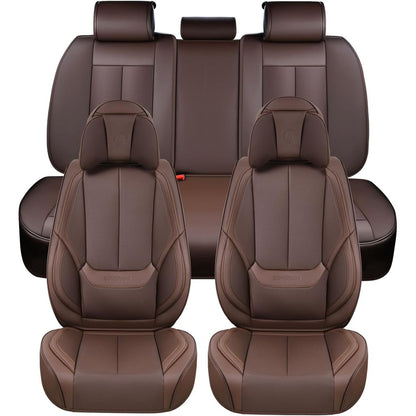Coverado Car Seat Covers - Full Set