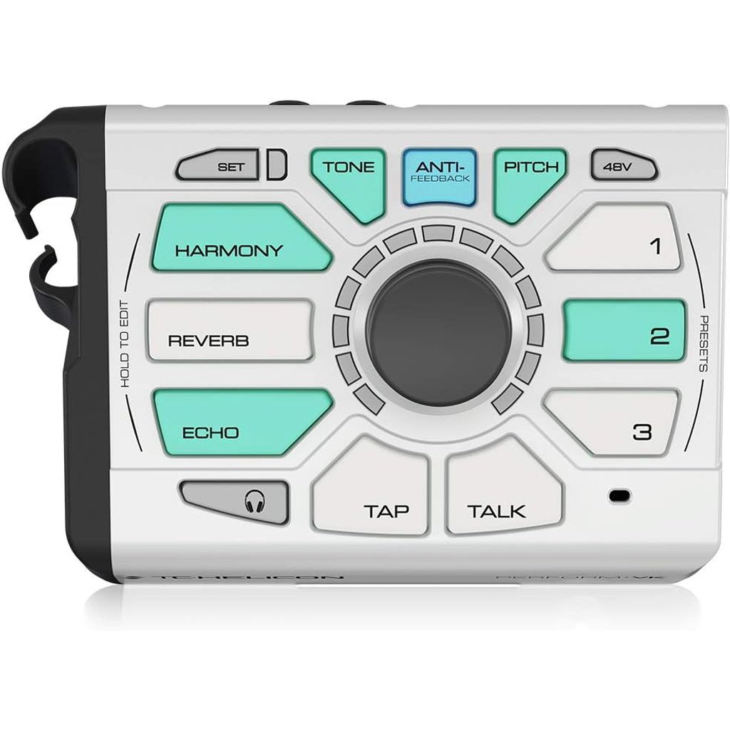 TC HELICON PERFORM-VK