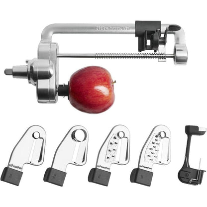KitchenAid 5-Blade Fruit and Vegetable Spiralizer Attachment