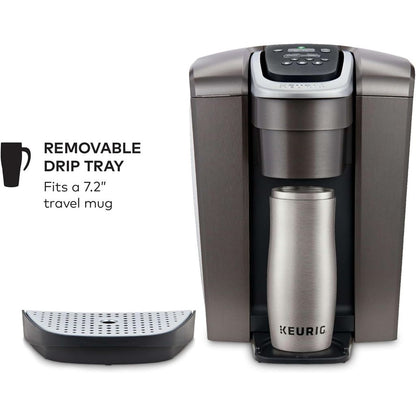 (New) Keurig K-Elite Single Serve K-Cup Pod Coffee Maker