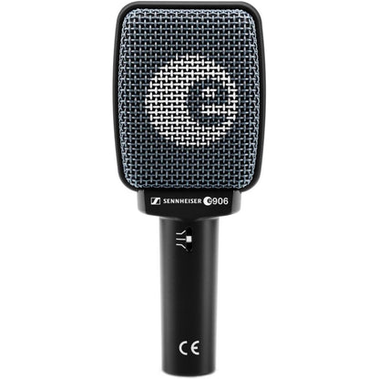 (New) Sennheiser Pro Audio E906 Microphone