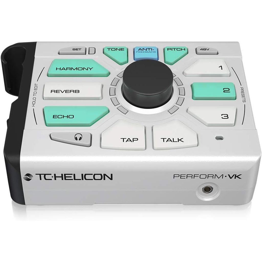 TC HELICON PERFORM-VK