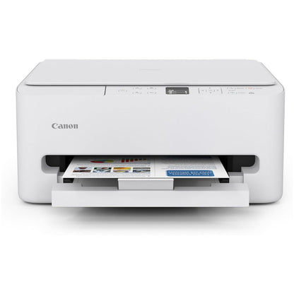 Canon PIXMA TS6520 Wireless Color Inkjet Printer Duplex Printing