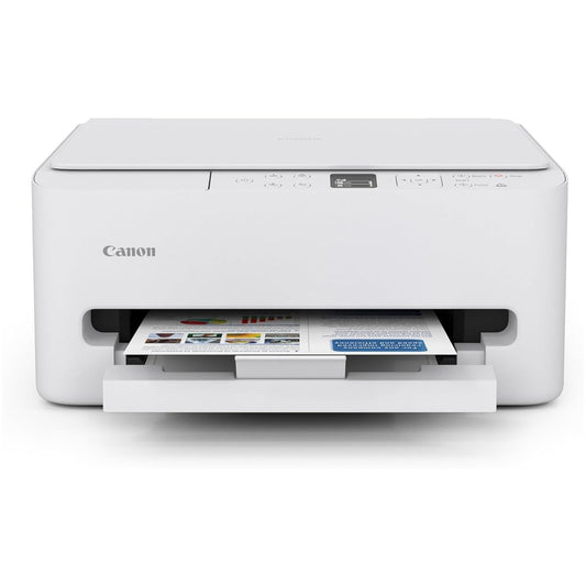 Canon PIXMA TS6520 Wireless Color Inkjet Printer Duplex Printing