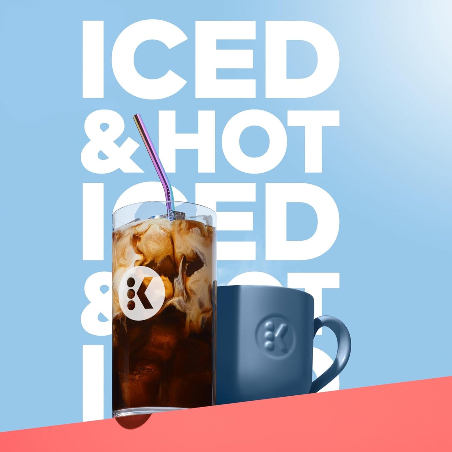 (New) Keurig K-Iced Coffee Maker