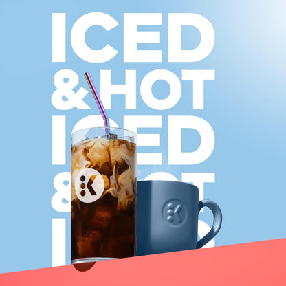 (New) Keurig K-Iced Coffee Maker