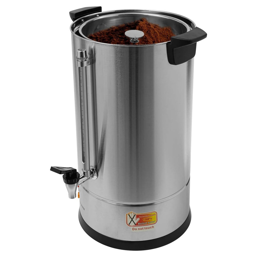 (New) Coffee Urn